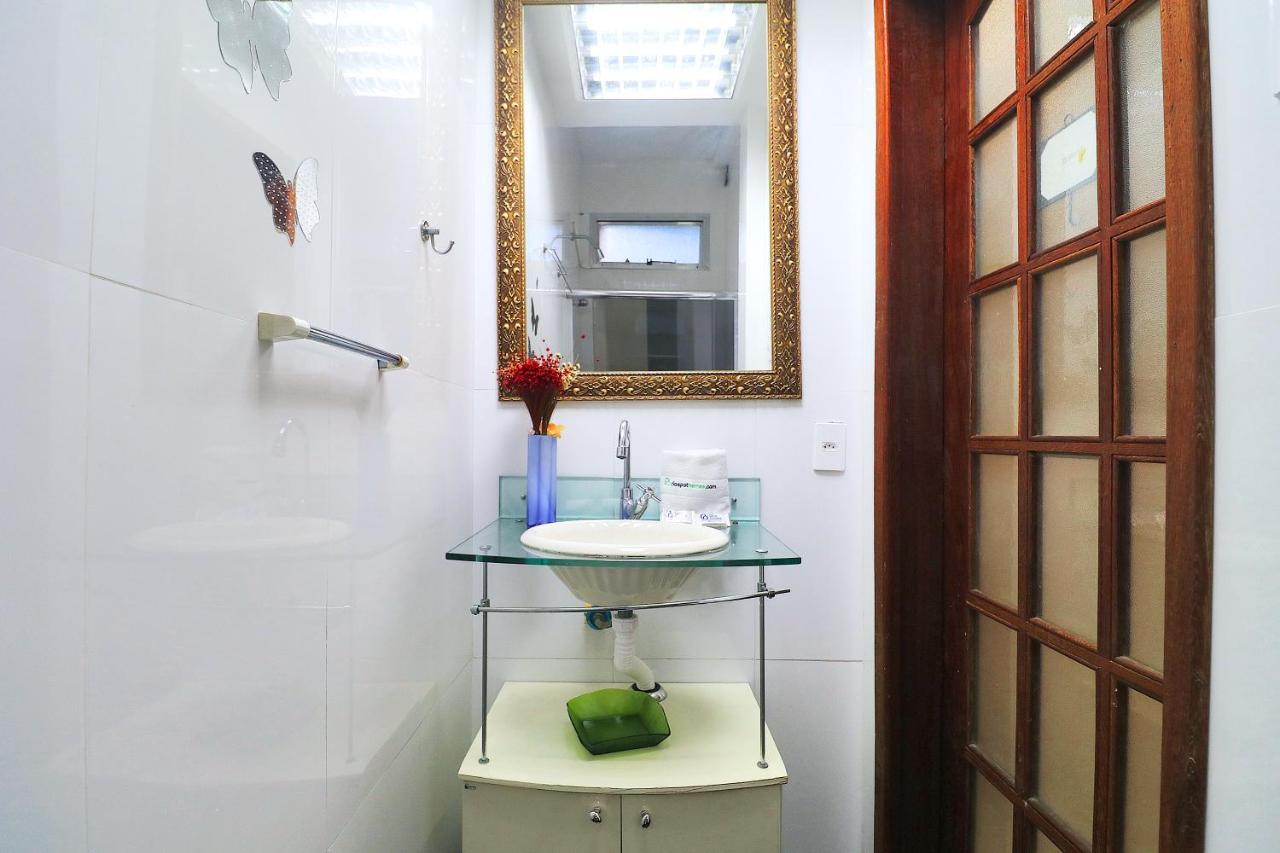 Ferienwohnung Rio Spot Sara 1118 Rio de Janeiro Exterior foto