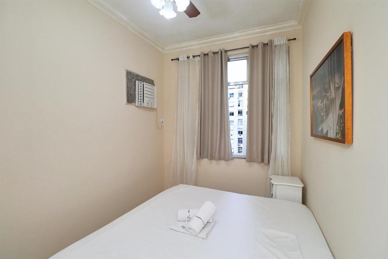 Ferienwohnung Rio Spot Sara 1118 Rio de Janeiro Exterior foto