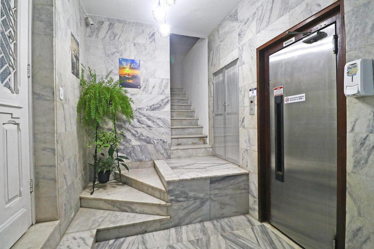 Ferienwohnung Rio Spot Sara 1118 Rio de Janeiro Exterior foto